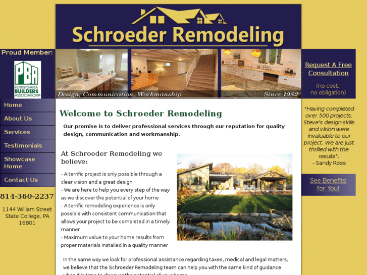 www.schroeder-remodeling.com