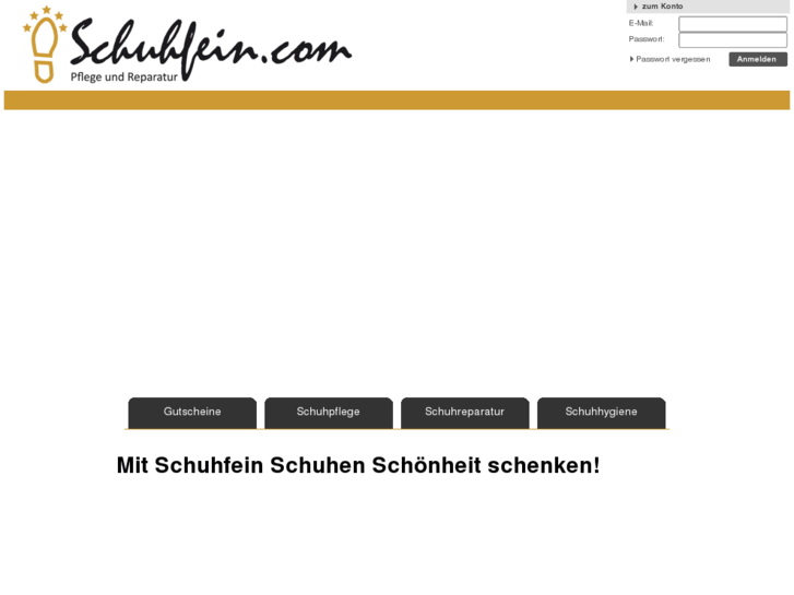 www.schuh-fein.com