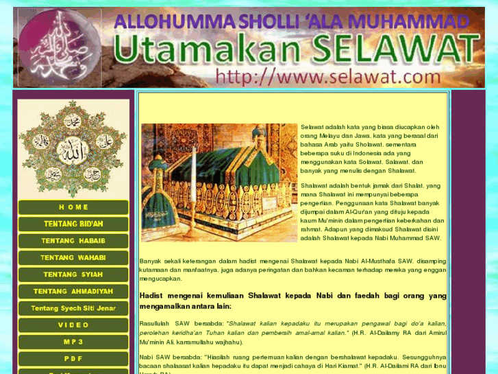 www.selawat.com