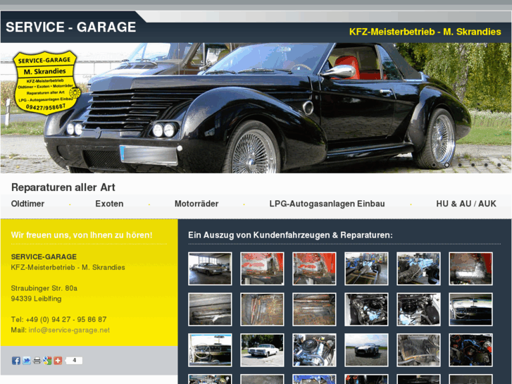 www.service-garage.net