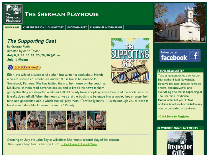 www.shermanplayers.org