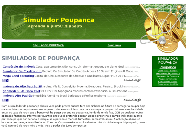 www.simuladorpoupanca.com