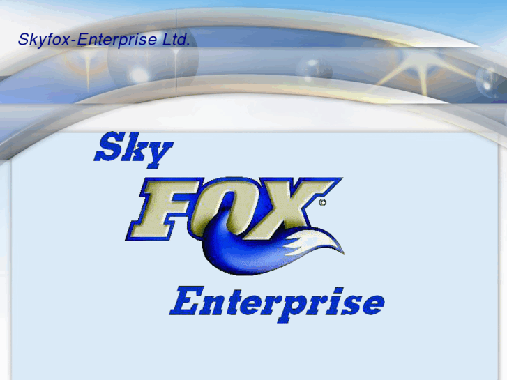 www.skyfox-enterprise.com