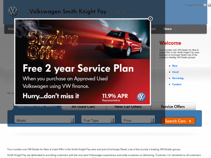 www.smithknightfaygroup.net