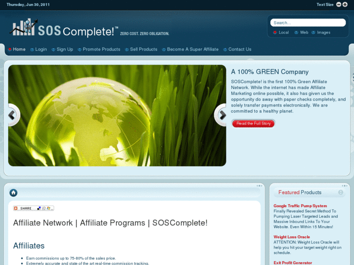 www.soscomplete.net