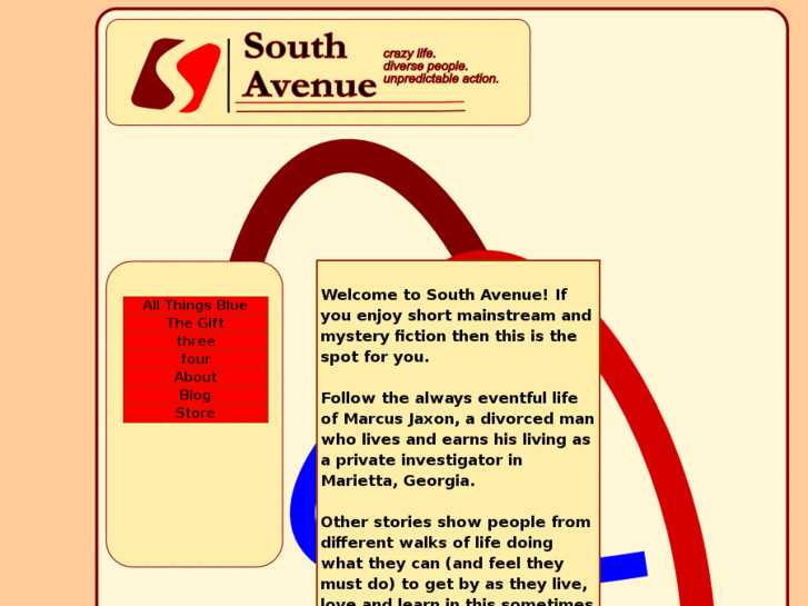 www.southavenue.net