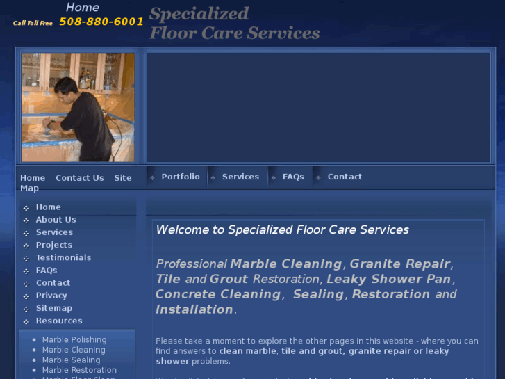 www.specializedfloorcare.com