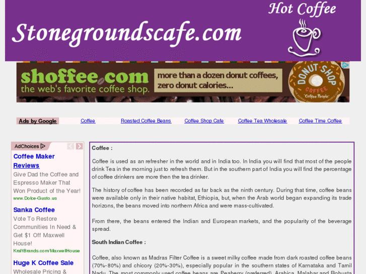 www.stonegroundscafe.com