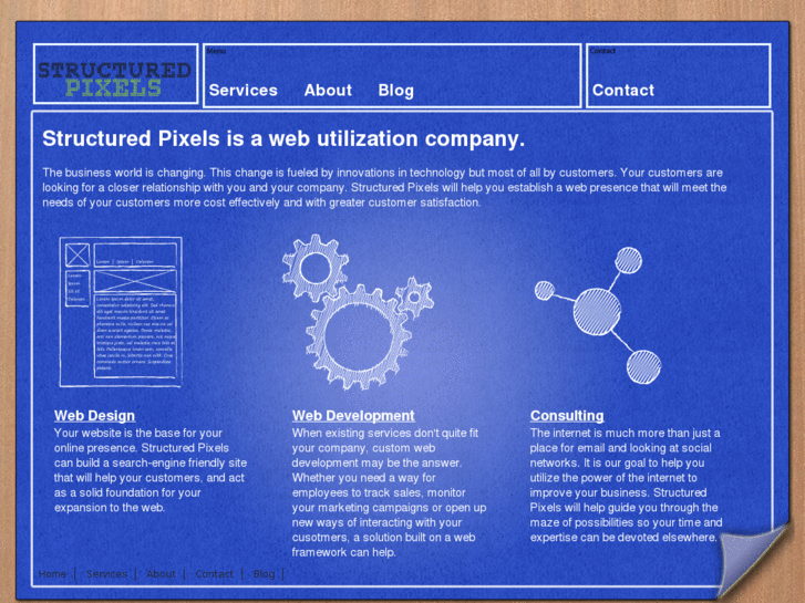 www.structuredpixels.com