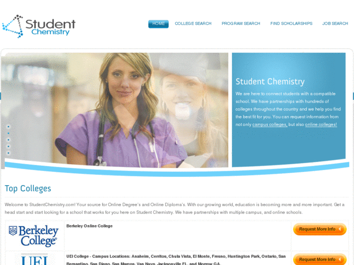 www.studentchemistry.com