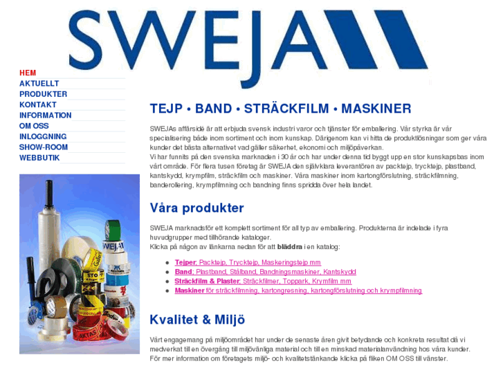 www.sweja.biz