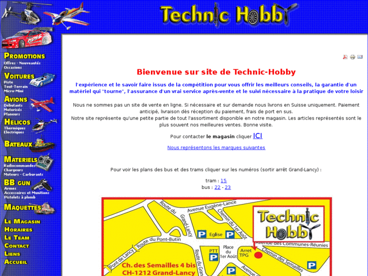 www.technic-hobby.com