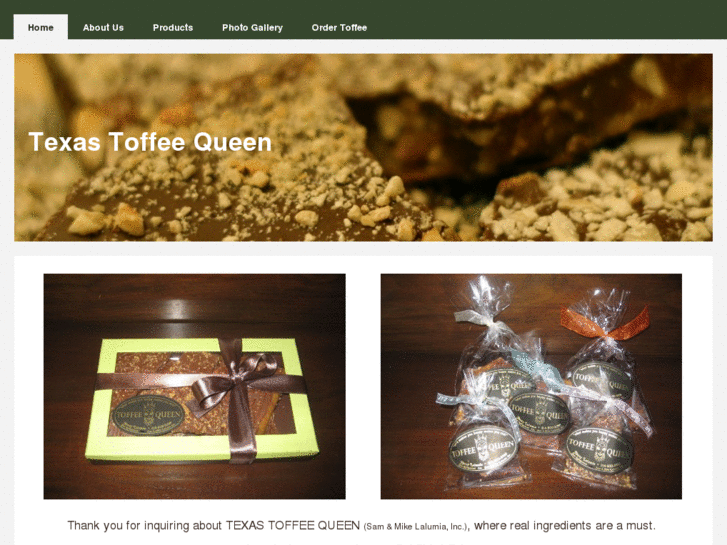 www.texastoffeequeen.com