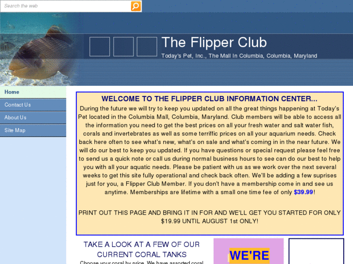 www.theflipperclub.com