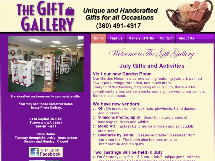 www.thegiftgalleryllc.com