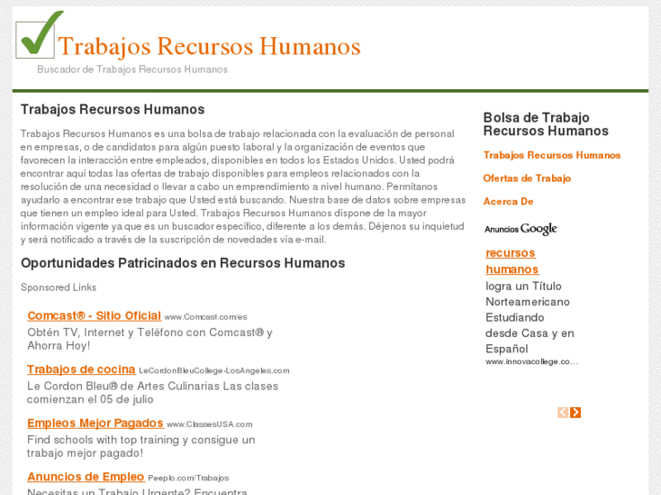 www.trabajosrecursoshumanos.com