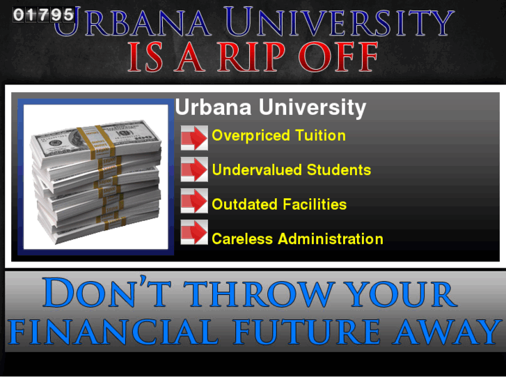 www.urbanauniversity.org