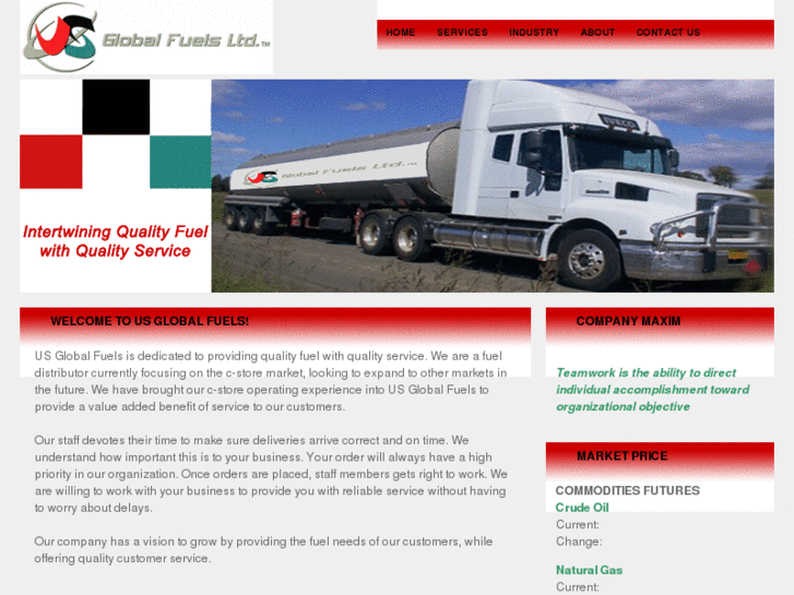 www.usglobalfuels.com