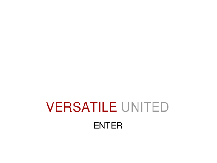 www.versatileunited.com