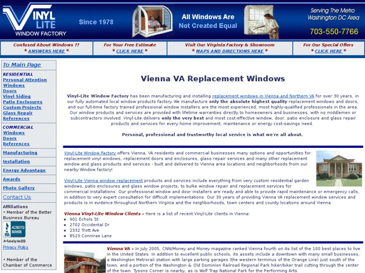 www.vienna-replacement-windows.com