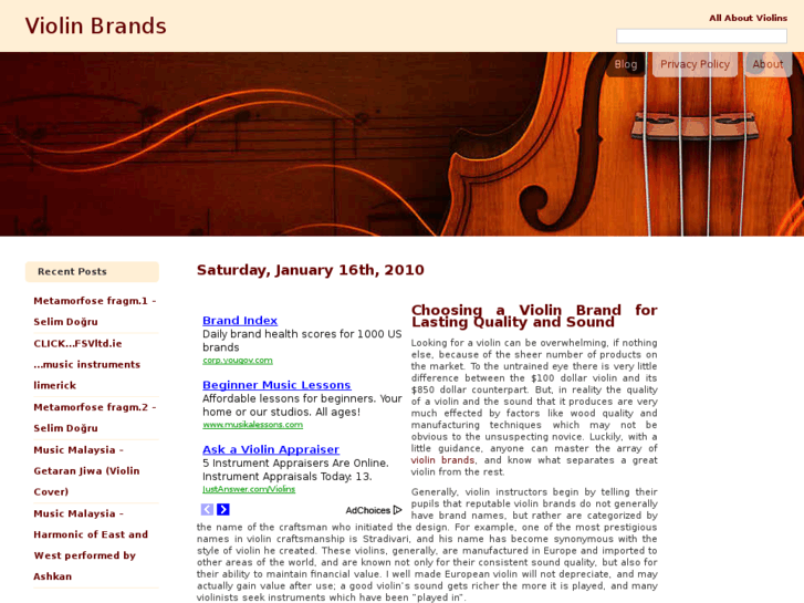 www.violin-brands.com