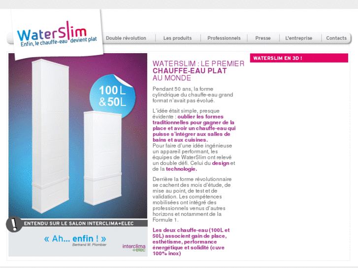 www.waterslim.com