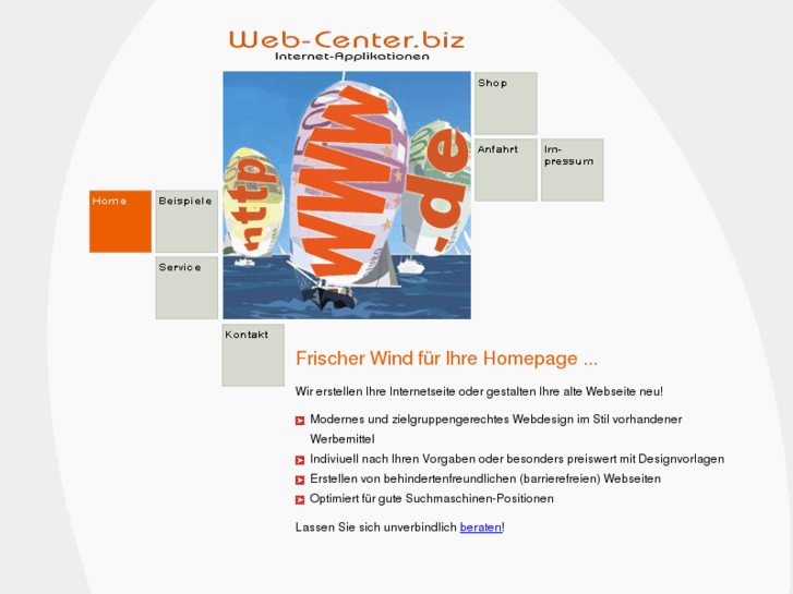 www.web-center.biz