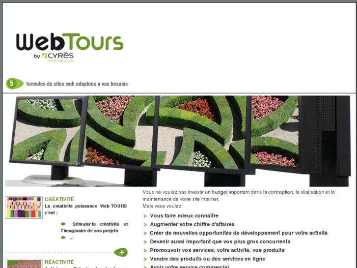 www.webtours.fr