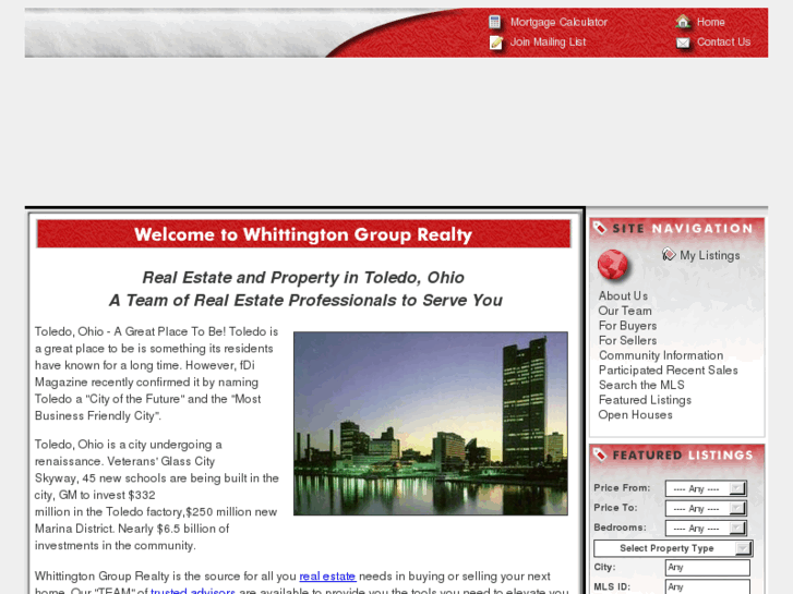 www.whittgrouprealty.biz
