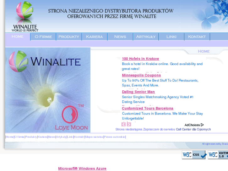 www.winalite-poland.com