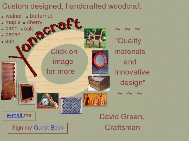 www.yonacraft.com