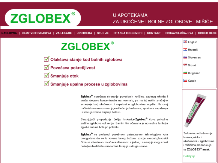 www.zglobex.com