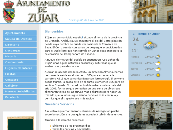 www.zujar.net