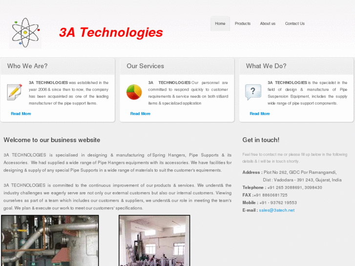 www.3atech.net