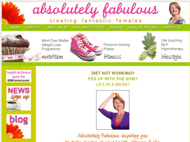 www.abfabfemale.com