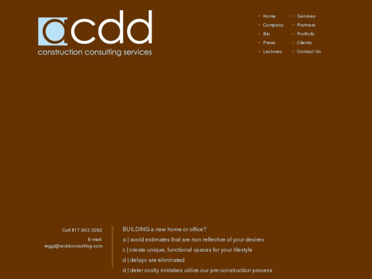 www.acddconsulting.com