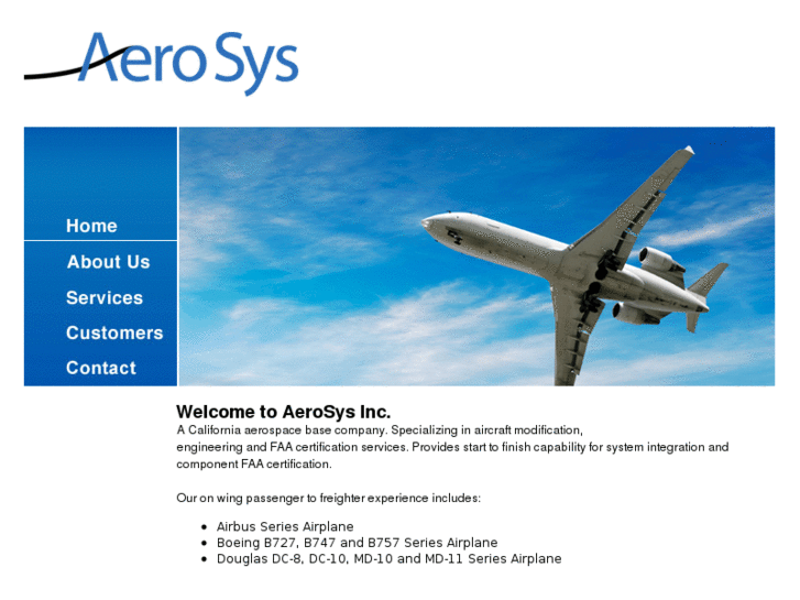 www.aersysinc.com