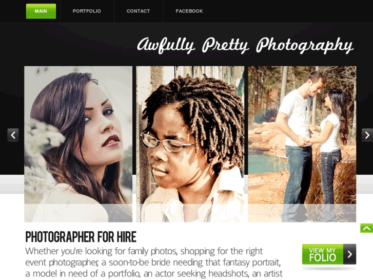 www.awfullyprettyphotography.com