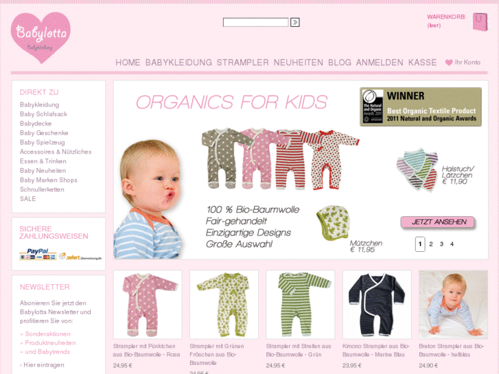 www.babylotta-shop.de