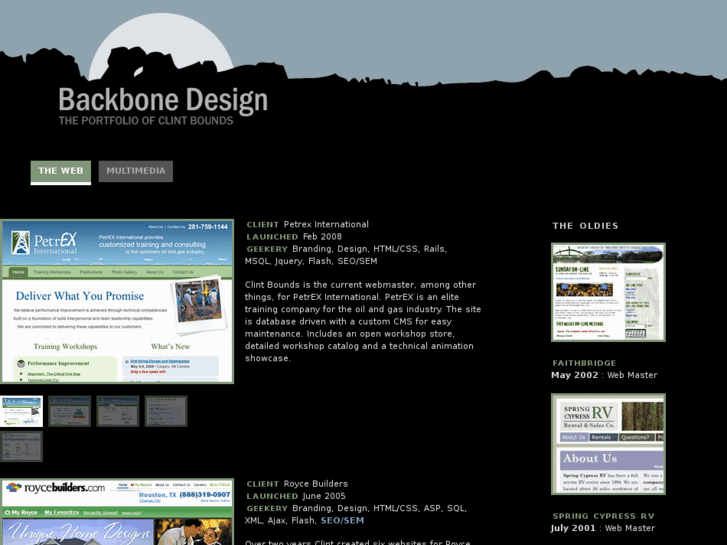 www.backbonedesign.net