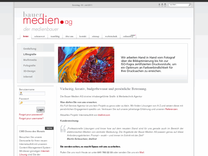 www.bauermedienag.ch