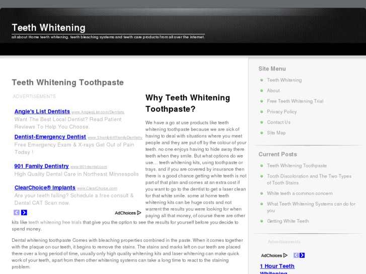 www.best-teethwhitening.net