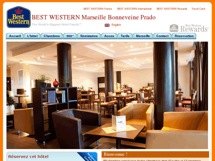 www.bestwestern-marseille-hotel-provence.com