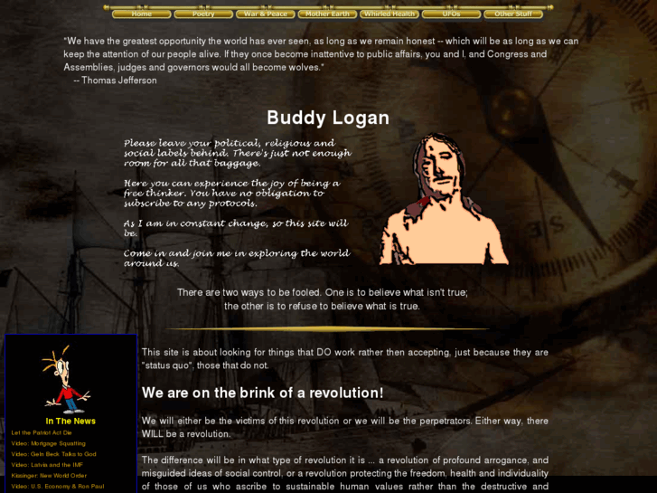 www.buddylogan.com