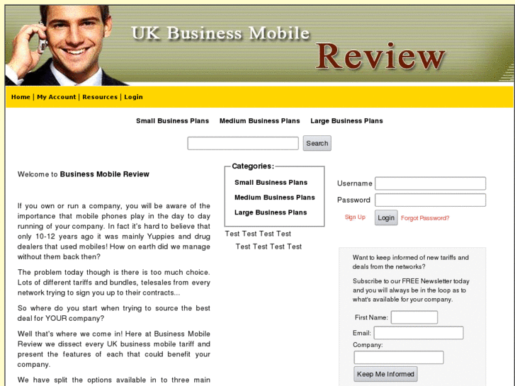 www.businessmobilereview.com