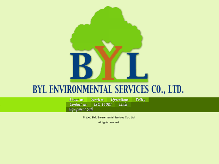 www.byl-environmental.com