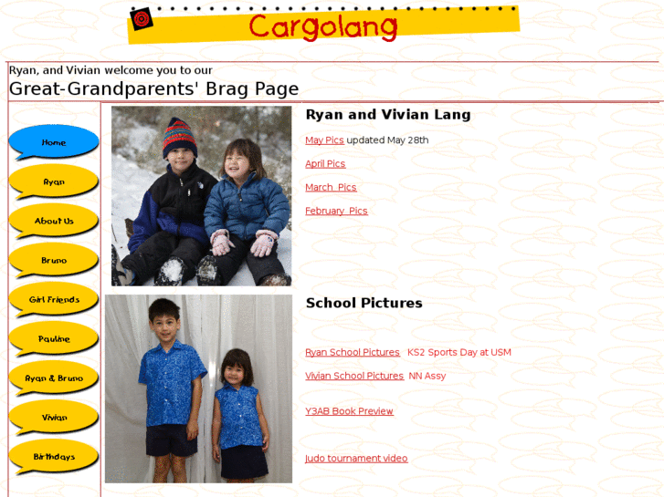 www.cargolang.net