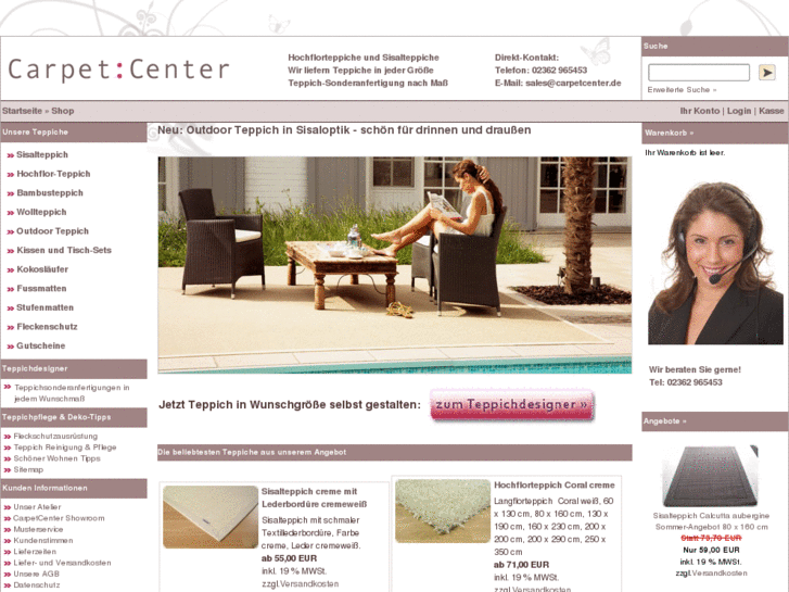 www.carpetcenter.de