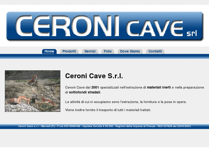 www.ceronicave.com