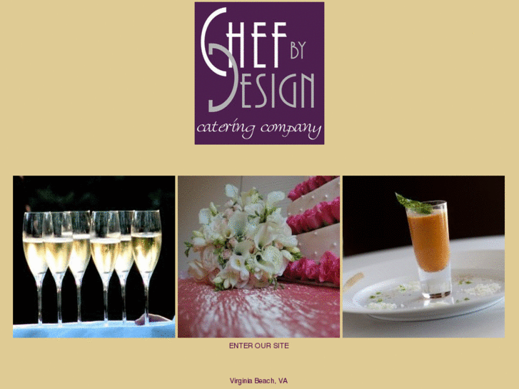 www.chefbydesigncatering.com